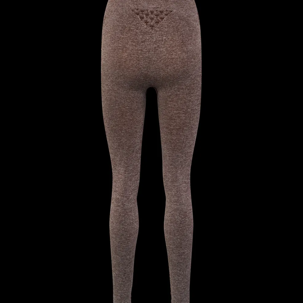 hmlCI SEAMLESS MID WAIST TIGHTS