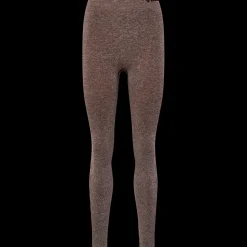 hmlCI SEAMLESS MID WAIST TIGHTS