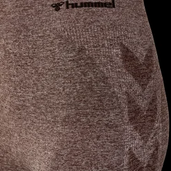 hmlCI SEAMLESS MID WAIST TIGHTS
