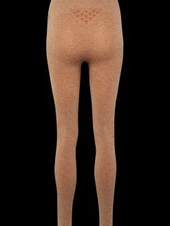 hmlCI SEAMLESS MID WAIST TIGHTS