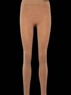 hmlCI SEAMLESS MID WAIST TIGHTS