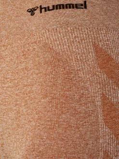 hmlCI SEAMLESS MID WAIST TIGHTS