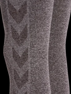 hmlCI SEAMLESS MID WAIST TIGHTS