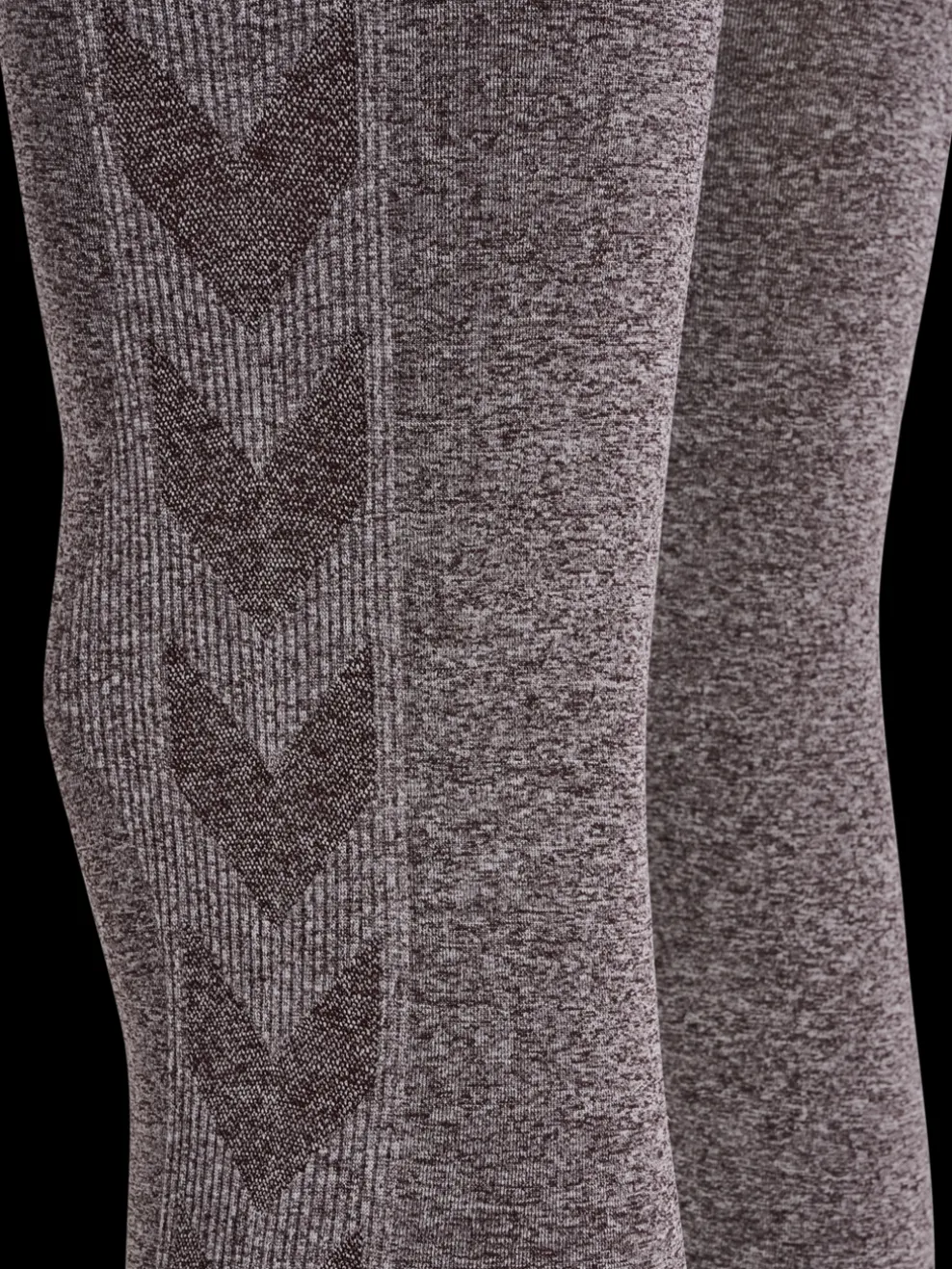 hmlCI SEAMLESS MID WAIST TIGHTS
