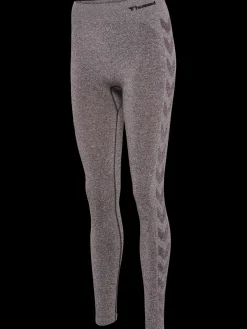 hmlCI SEAMLESS MID WAIST TIGHTS