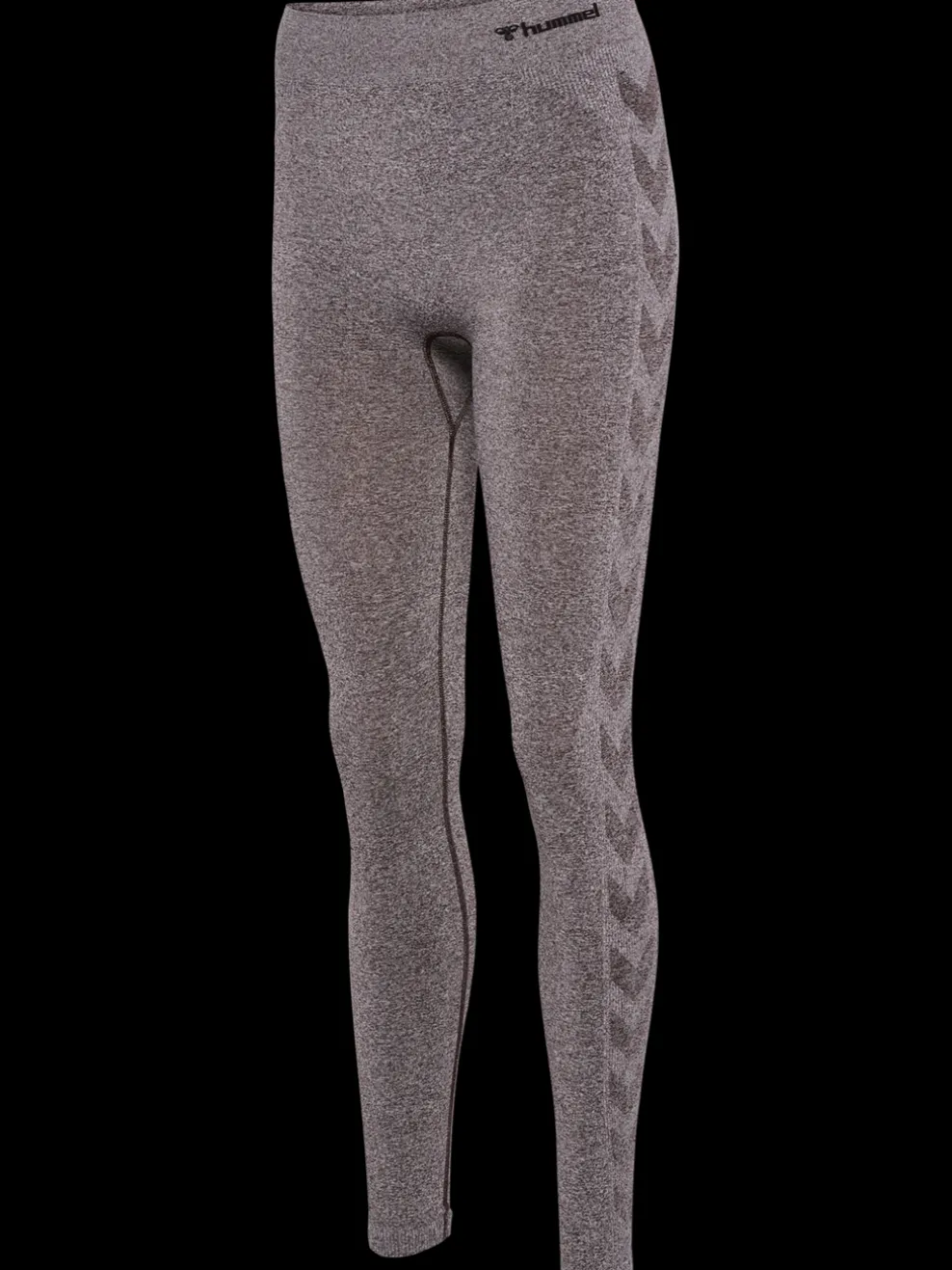 hmlCI SEAMLESS MID WAIST TIGHTS