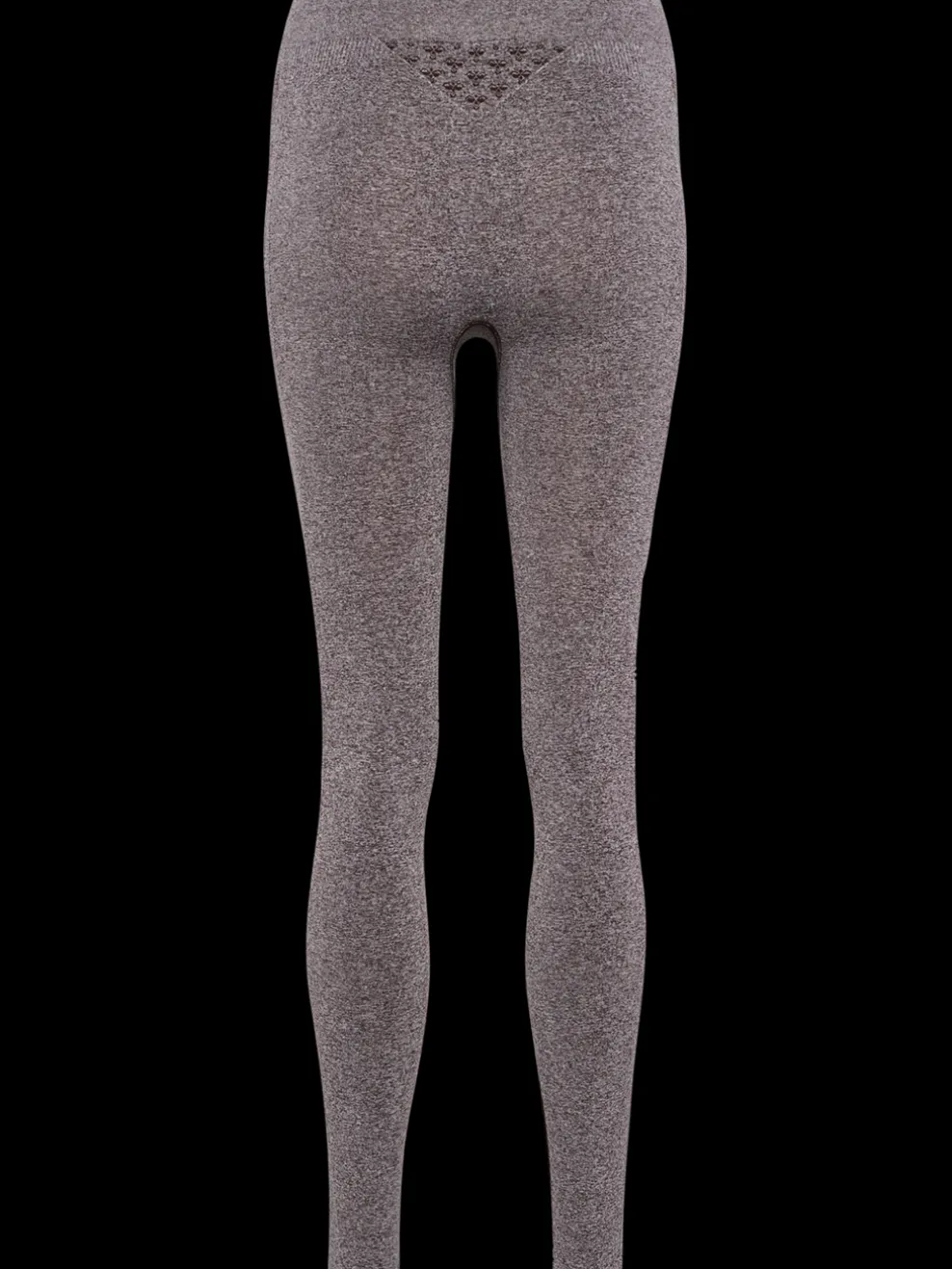 hmlCI SEAMLESS MID WAIST TIGHTS