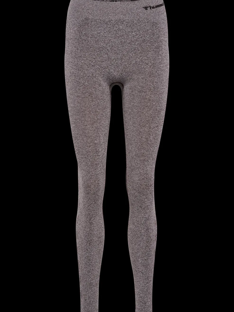 hmlCI SEAMLESS MID WAIST TIGHTS