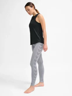 hmlCI SEAMLESS MW SCRUNCH TIGHT