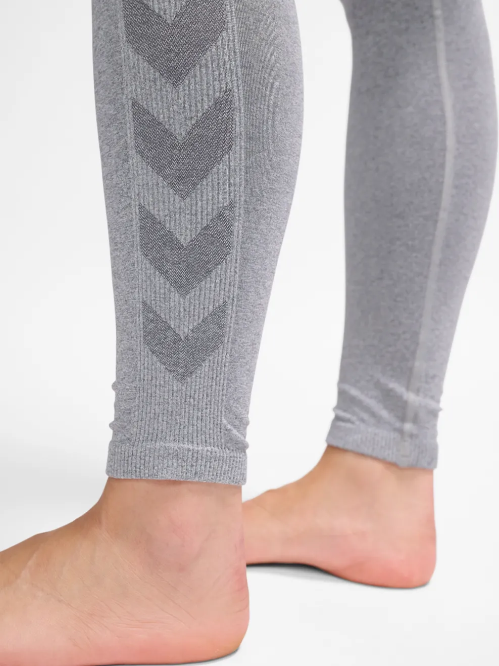 hmlCI SEAMLESS MW SCRUNCH TIGHT