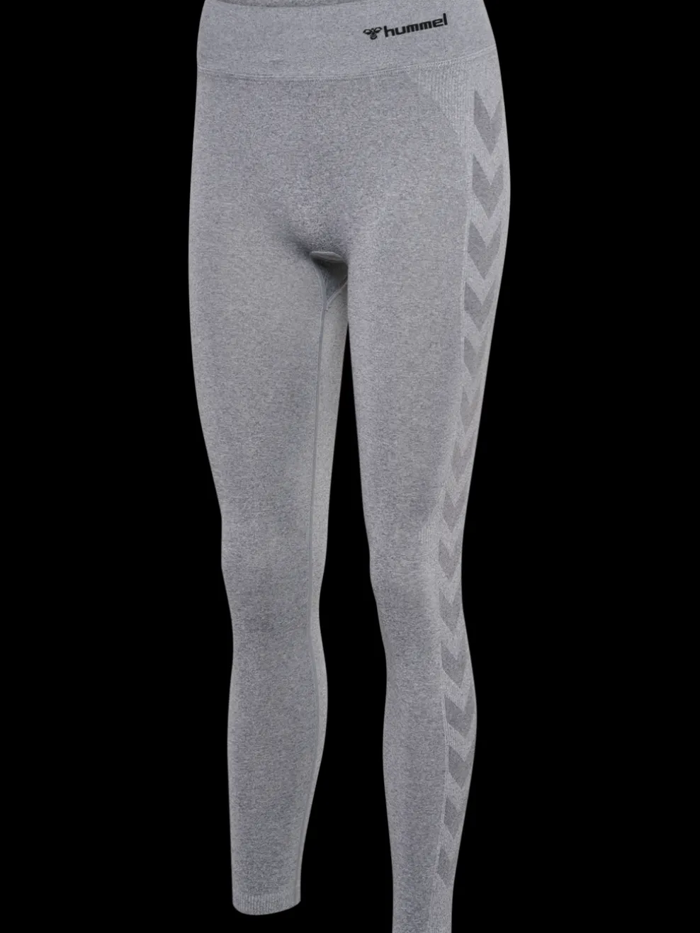 hmlCI SEAMLESS MW SCRUNCH TIGHT