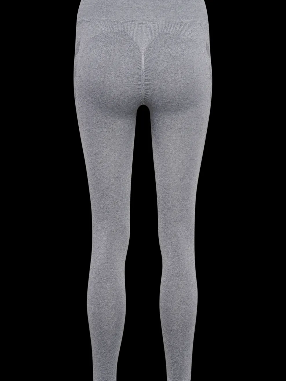 hmlCI SEAMLESS MW SCRUNCH TIGHT