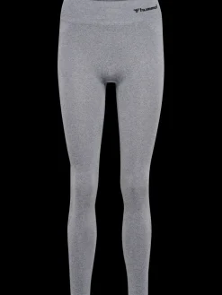 hmlCI SEAMLESS MW SCRUNCH TIGHT