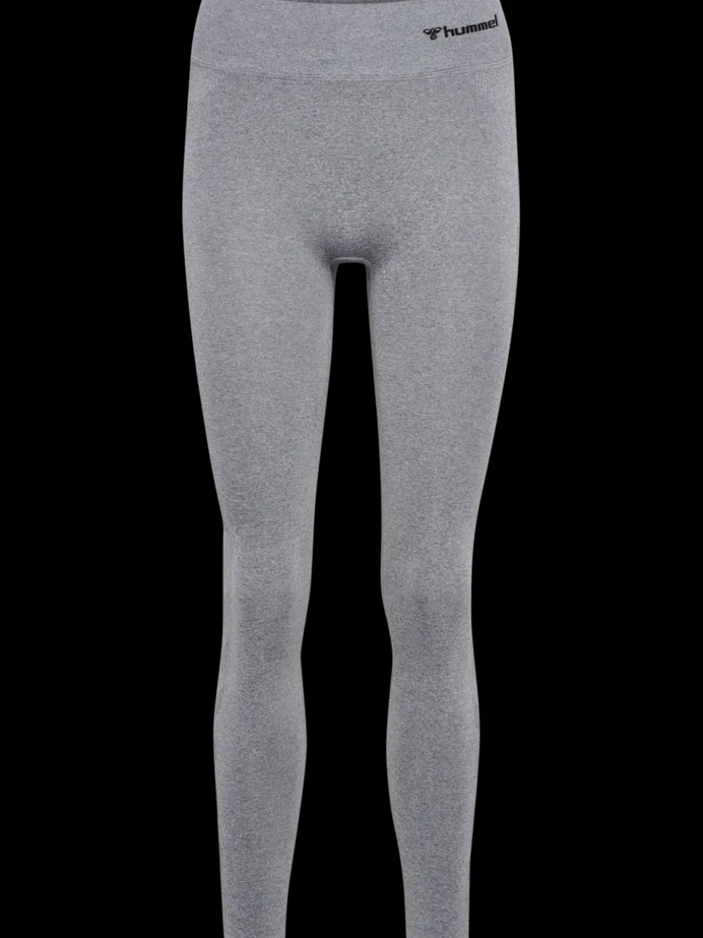 hmlCI SEAMLESS MW SCRUNCH TIGHT