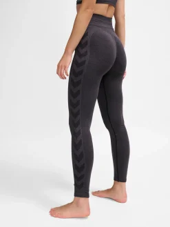 hmlCI SEAMLESS MW SCRUNCH TIGHT