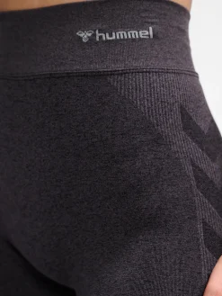 hmlCI SEAMLESS MW SCRUNCH TIGHT