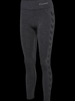 hmlCI SEAMLESS MW SCRUNCH TIGHT