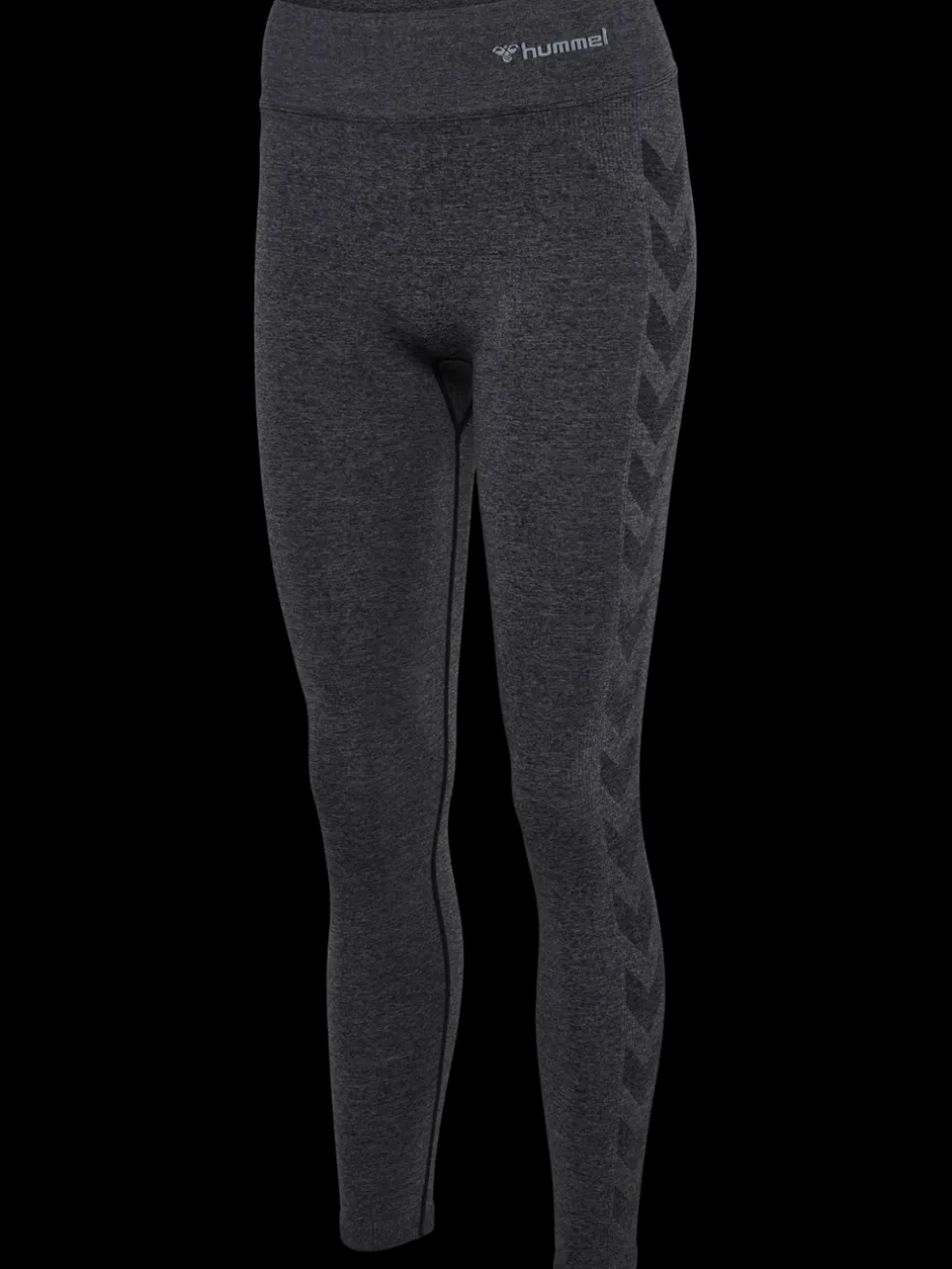 hmlCI SEAMLESS MW SCRUNCH TIGHT