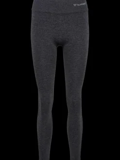 hmlCI SEAMLESS MW SCRUNCH TIGHT
