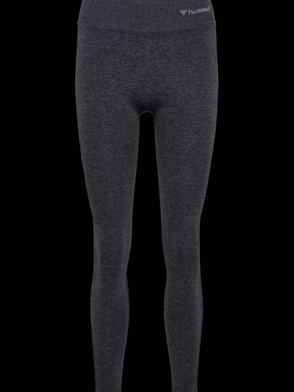 hmlCI SEAMLESS MW SCRUNCH TIGHT