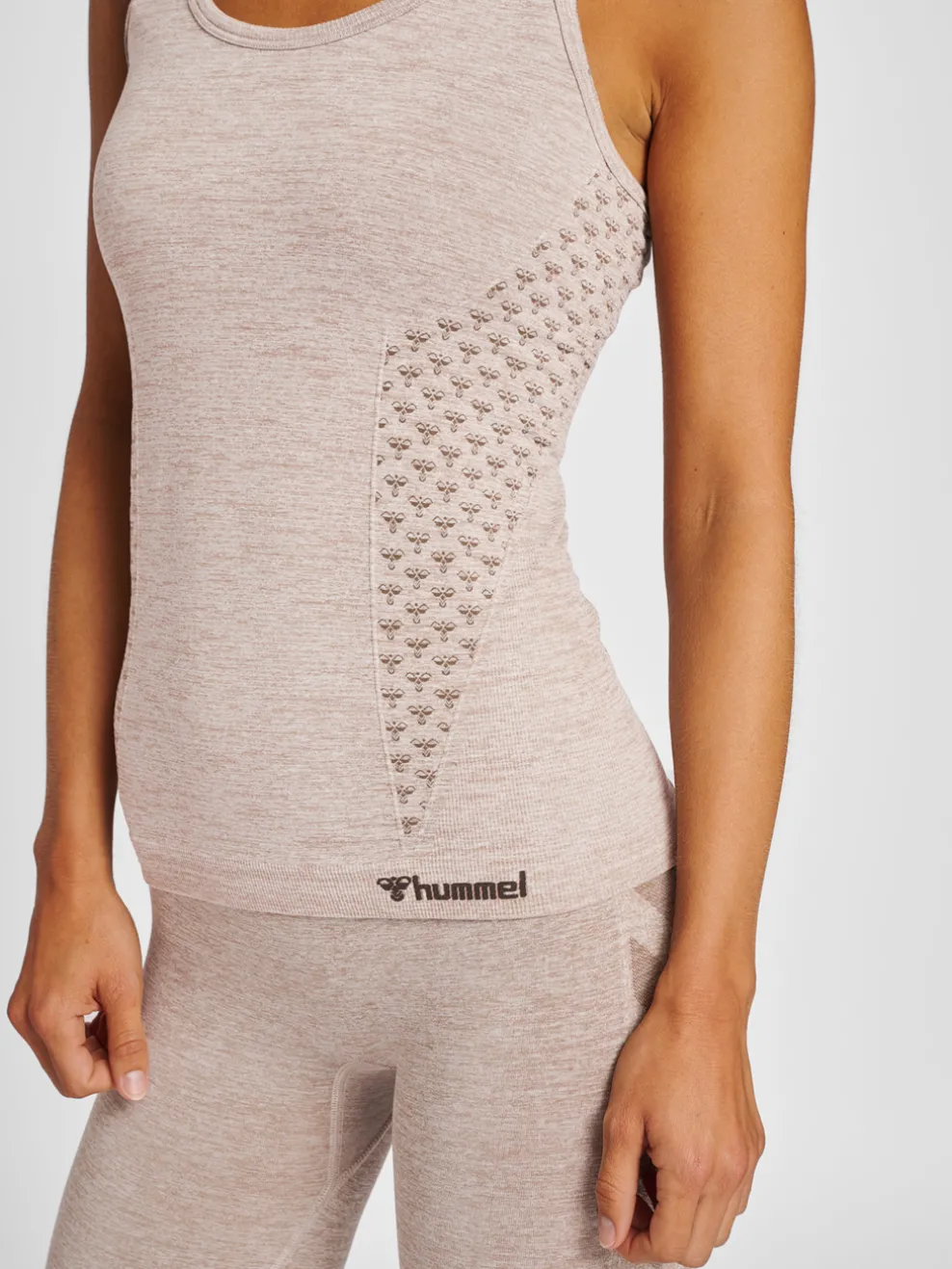 hmlCI SEAMLESS TOP