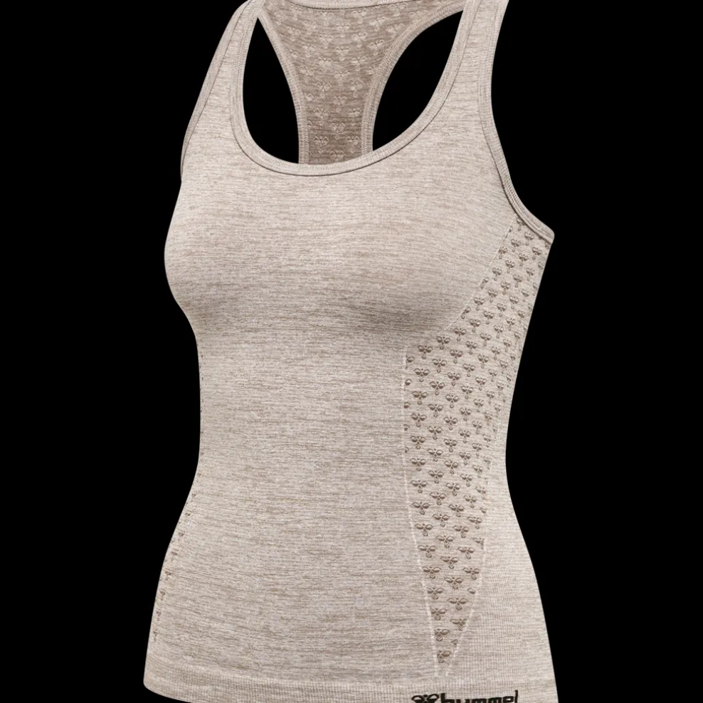 hmlCI SEAMLESS TOP