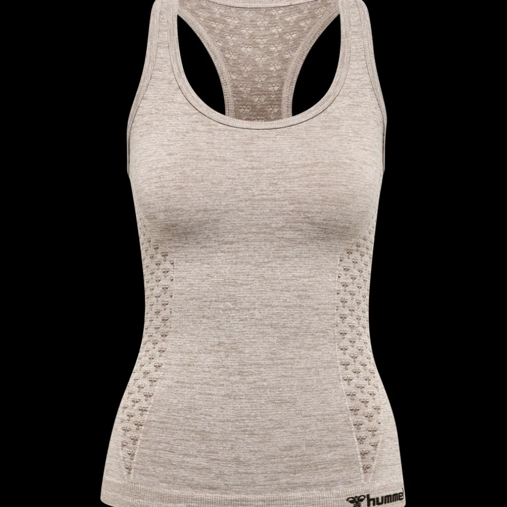 hmlCI SEAMLESS TOP