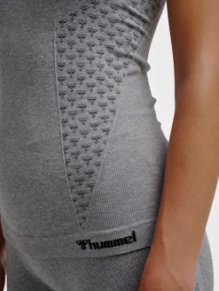 hmlCI SEAMLESS TOP