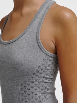 hmlCI SEAMLESS TOP