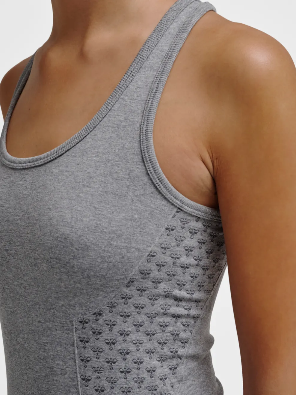 hmlCI SEAMLESS TOP
