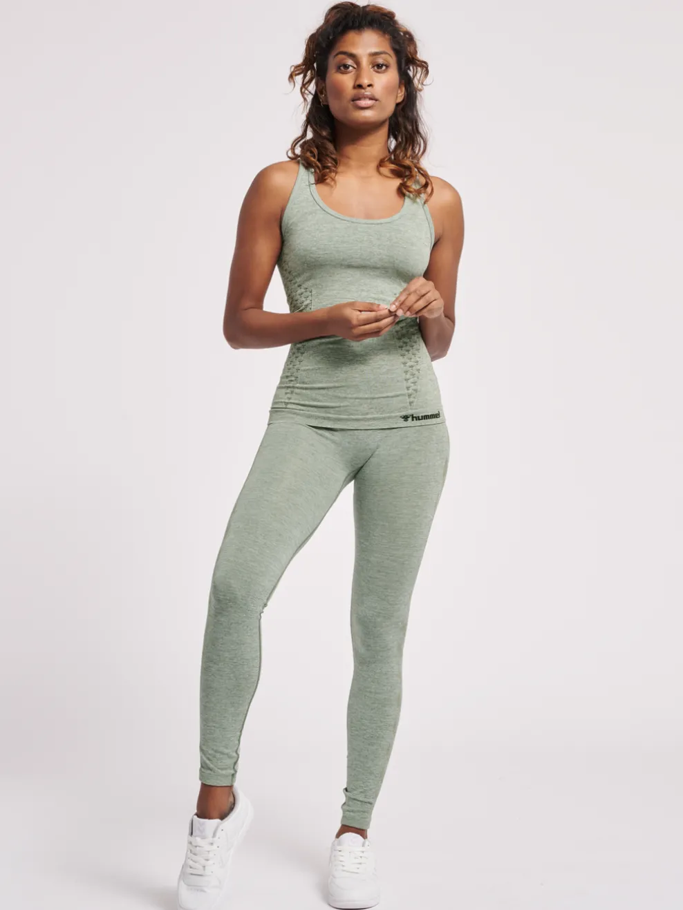 hmlCI SEAMLESS TOP