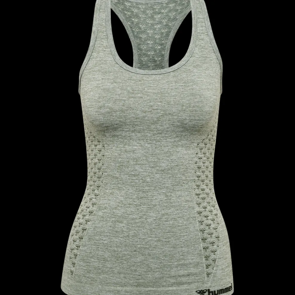 hmlCI SEAMLESS TOP