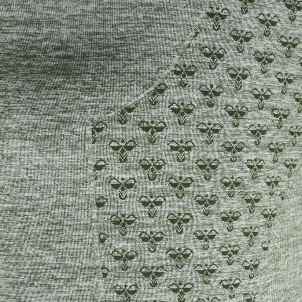 hmlCI SEAMLESS TOP