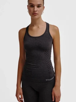 hmlCI SEAMLESS TOP