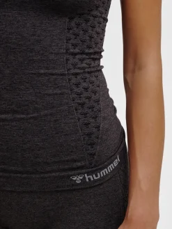 hmlCI SEAMLESS TOP