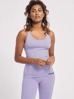 hmlCI SEAMLESS TOP
