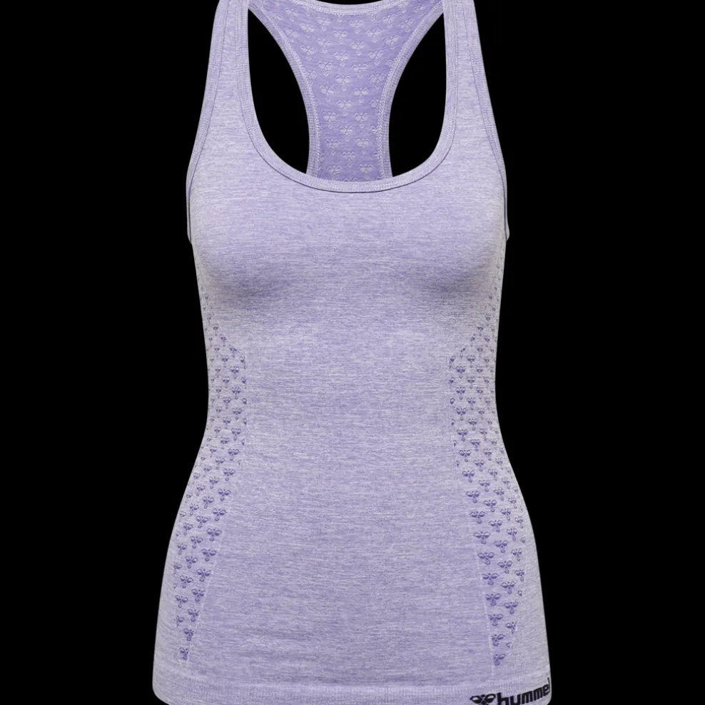 hmlCI SEAMLESS TOP