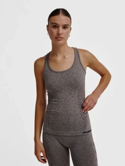 hmlCI SEAMLESS TOP