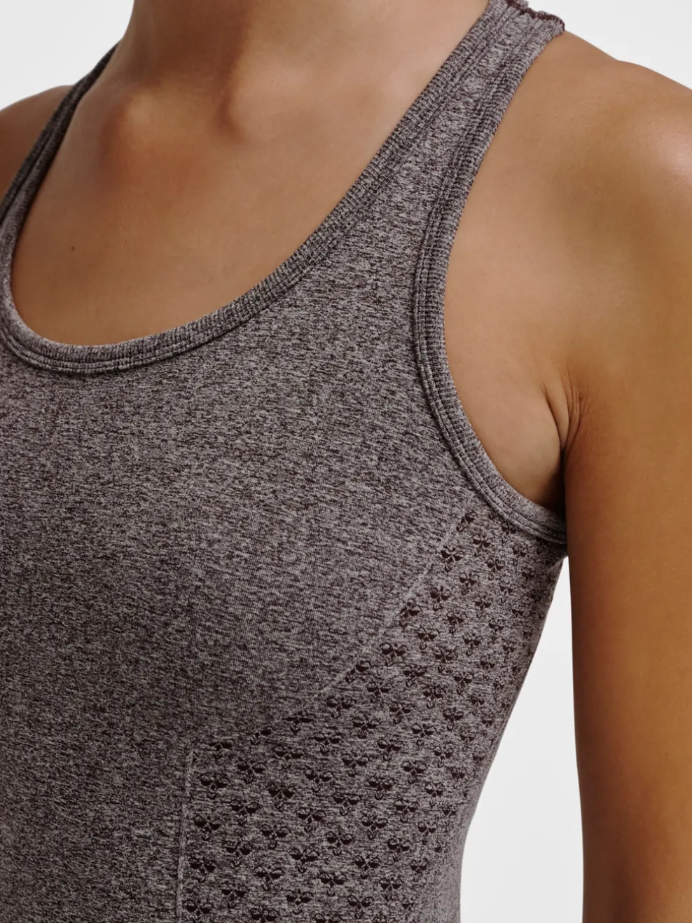 hmlCI SEAMLESS TOP