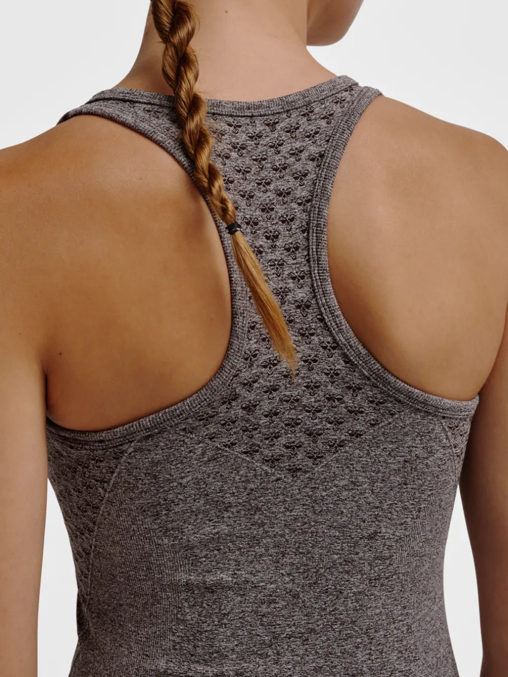 hmlCI SEAMLESS TOP