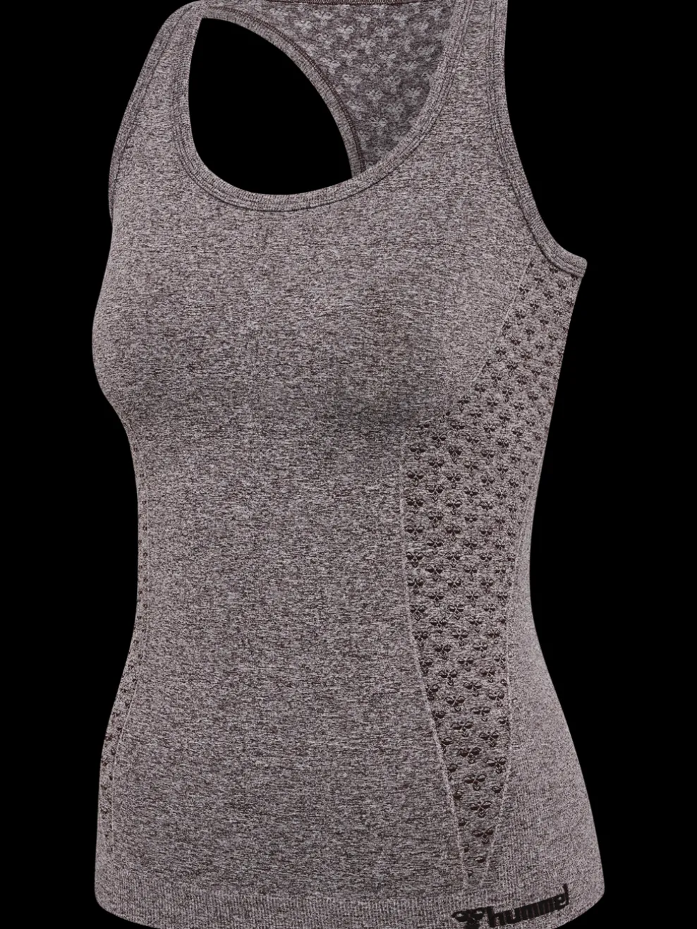 hmlCI SEAMLESS TOP