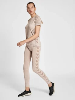 hmlCI SEAMLESS T-SHIRT
