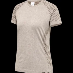 hmlCI SEAMLESS T-SHIRT