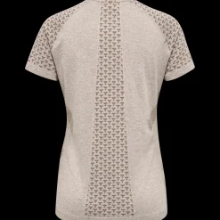 hmlCI SEAMLESS T-SHIRT