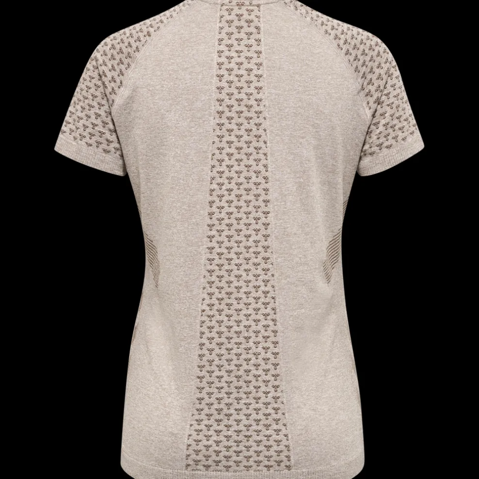 hmlCI SEAMLESS T-SHIRT