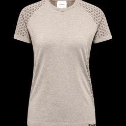 hmlCI SEAMLESS T-SHIRT