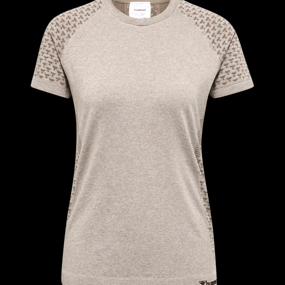 hmlCI SEAMLESS T-SHIRT