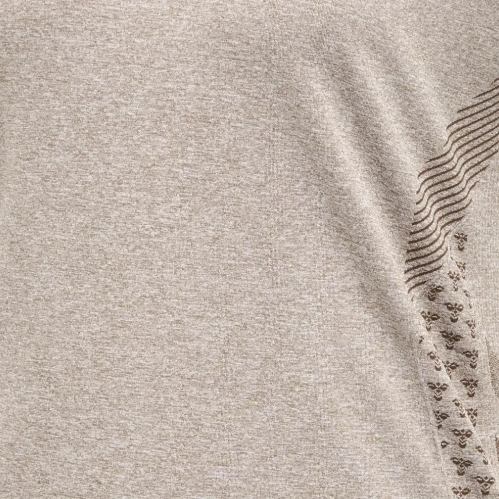 hmlCI SEAMLESS T-SHIRT