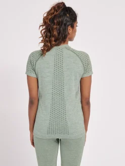 hmlCI SEAMLESS T-SHIRT