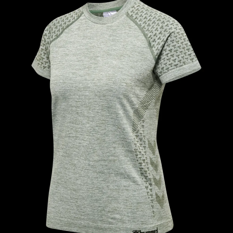 hmlCI SEAMLESS T-SHIRT